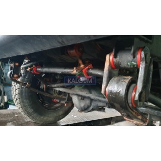 Komplet tulei stabilizatora Suzuki Samurai