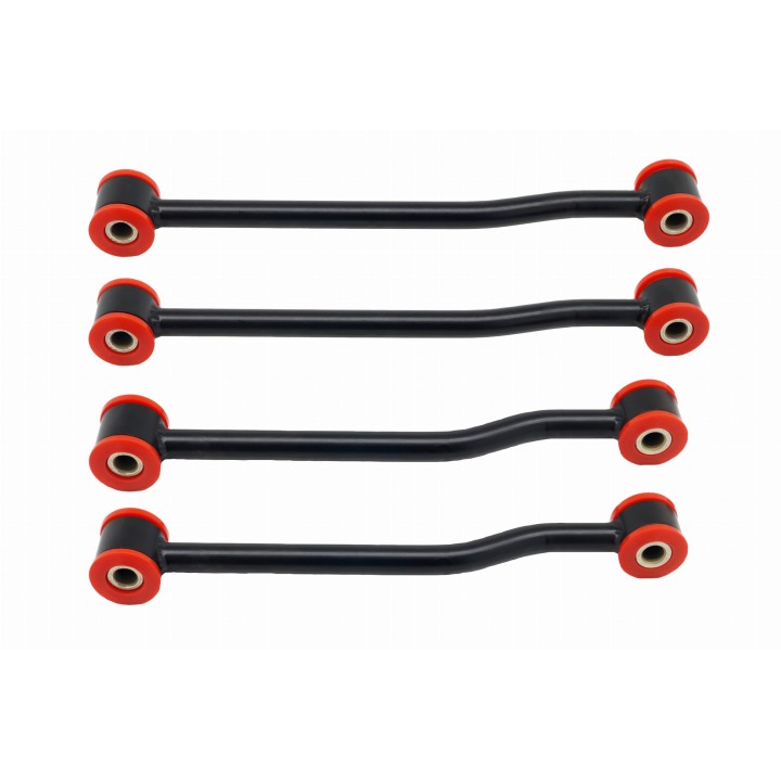 Łączniki stabilizatora LIFT +2" Jeep Cherokee WJ/WG komplet