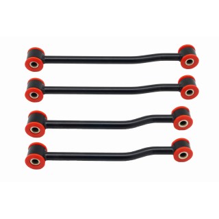 Łączniki stabilizatora LIFT +4" Jeep Cherokee WJ/WG komplet