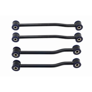 Łączniki stabilizatora LIFT +4" Jeep Cherokee WJ/WG komplet