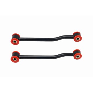 Łączniki stabilizatora LIFT +4" Jeep Cherokee WJ/WG komplet przód