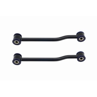 Łączniki stabilizatora LIFT +4" Jeep Cherokee WJ/WG komplet przód