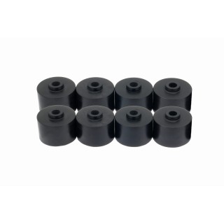 Uniwersalny body lift 2" + 5 CM Nissan Patrol i nie tylko (wersja krótka)