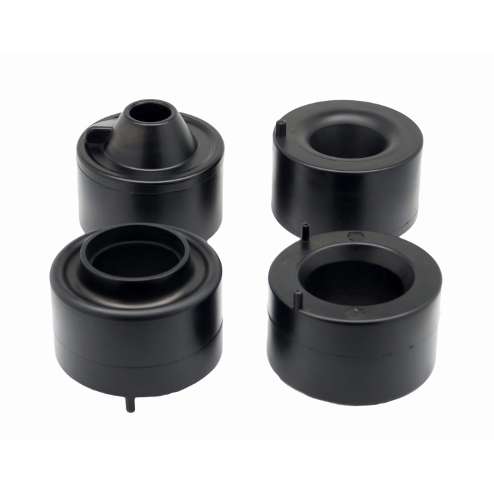 Podkładki sprężyn Jeep Wrangler JL lift  +2" cale