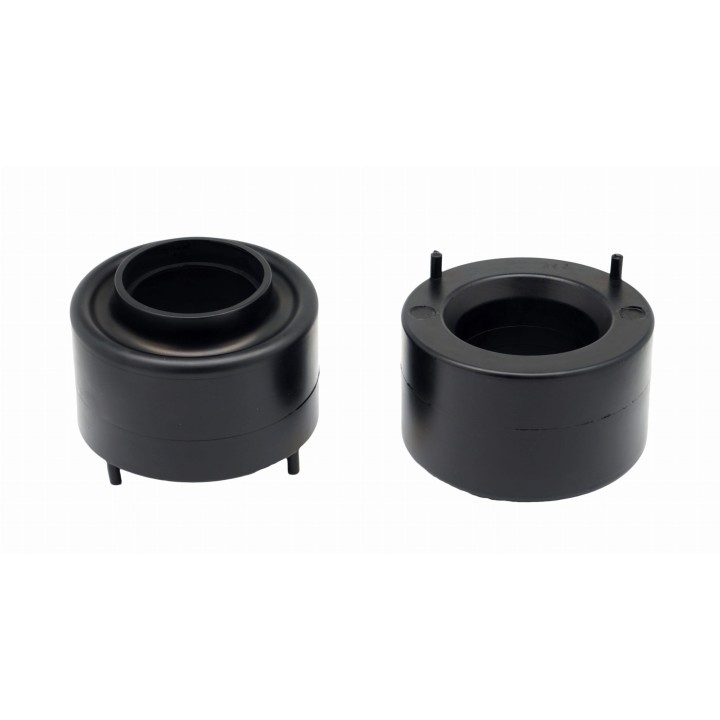 Podkładki przednich sprężyn Jeep Wrangler JL lift  +2" cale