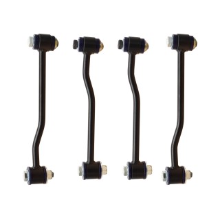 Łączniki stabilizatorów Jeep Wrangler JL lift +3-4" (granatowy)