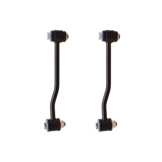 Łączniki tył stabilizatorów Jeep Wrangler JL lift +1,5-2" (granatowy)