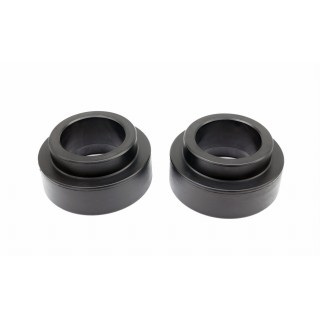 Podkładki sprężyn tylnego zawieszenia Nissan Pathfinder R51 + 5 cm