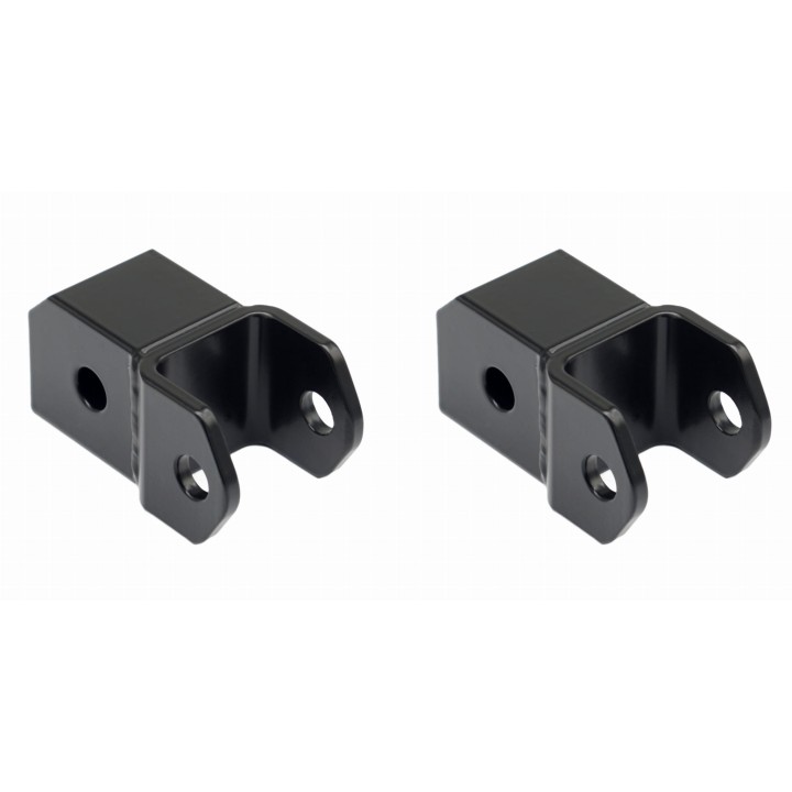 Przedłużenie amortyzatorów Jeep Wrangler JL  lift +2-2,5" tył