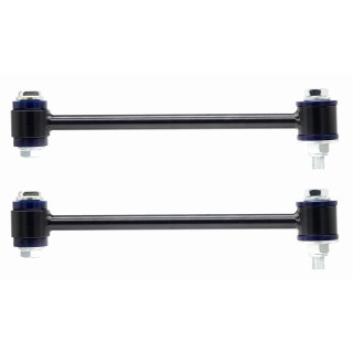 Łączniki stabilizatora Jeep Wrangler JK tył LIFT +2" wersja wzmocniona tuning