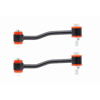 Łączniki stabilizatora Jeep Wrangler JK przód LIFT +2" wersja wzmocniona tuning