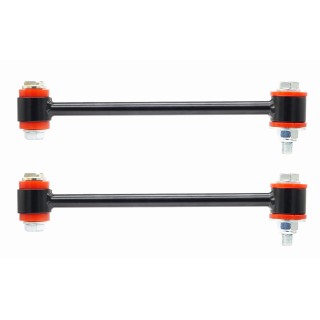 Łączniki stabilizatora Jeep Wrangler JK tył LIFT +2" wersja wzmocniona tuning