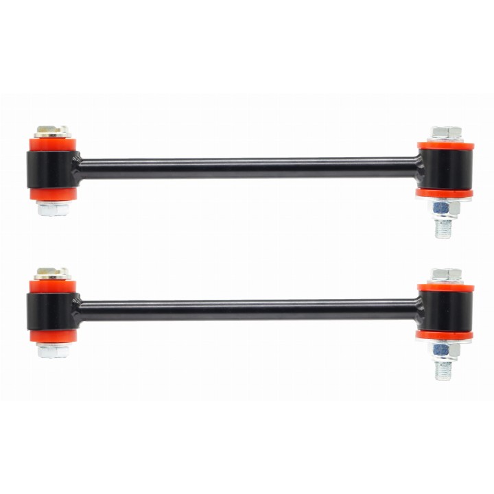 Łączniki stabilizatora Jeep Wrangler JK tył LIFT +2" wersja wzmocniona tuning