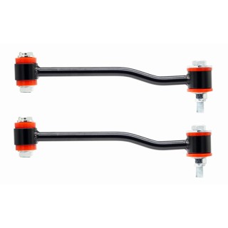 Łączniki stabilizatora przód Jeep Wrangler JK LIFT +4" wersja wzmocniona tuning