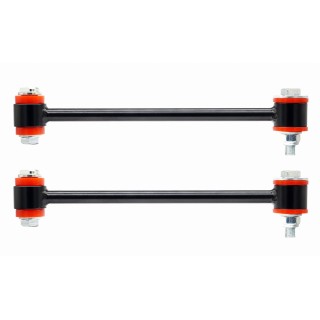 Łączniki stabilizatora tył Jeep Wrangler JK LIFT +4" wersja wzmocniona tuning