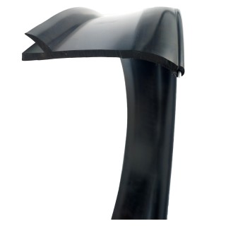 Poszerzenia błotników POSK125W do aut terenowych + 12,5 cm