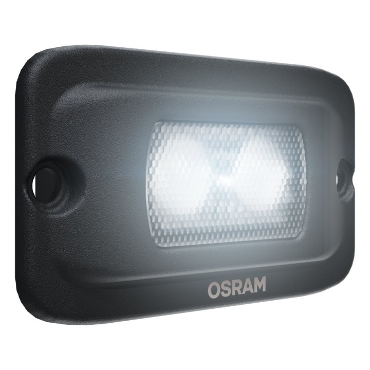 Osram lampa do zabudowy Flush mount WL VX100-FL