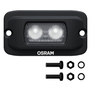 Osram lampa do zabudowy Flush mount WL VX100-FL