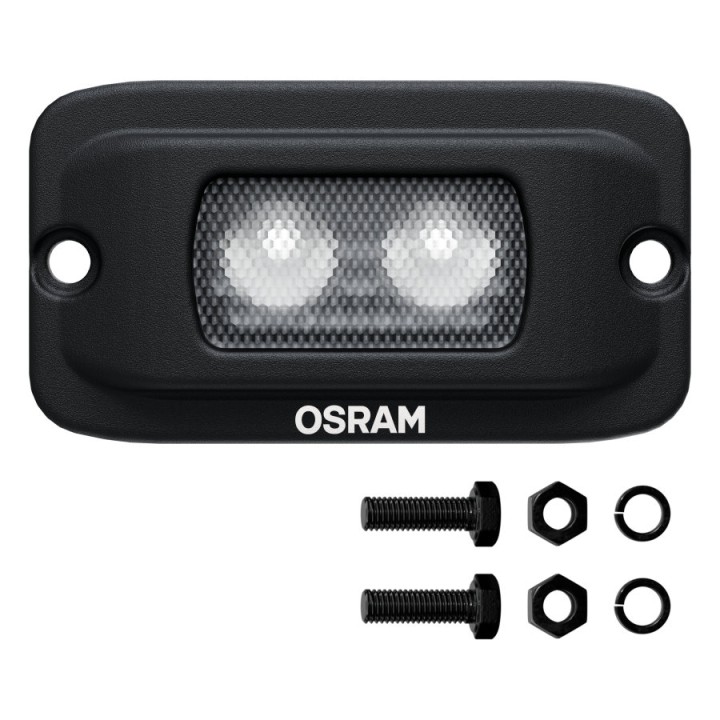 Osram lampa do zabudowy Flush mount WL VX100-FL