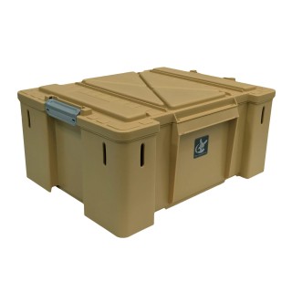 THE NOMAD STORAGE BOX