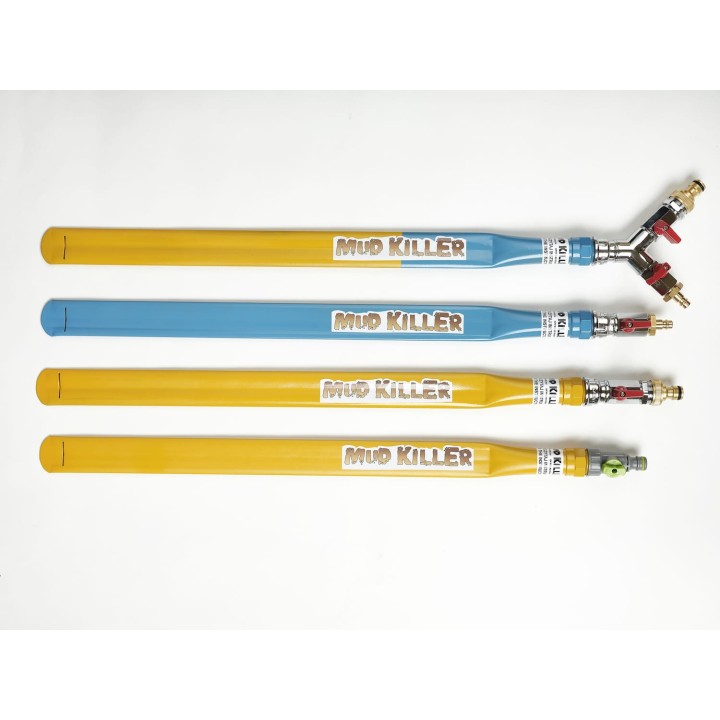 MudKiller PRO 102cm cleaning lance MKPRO-XL