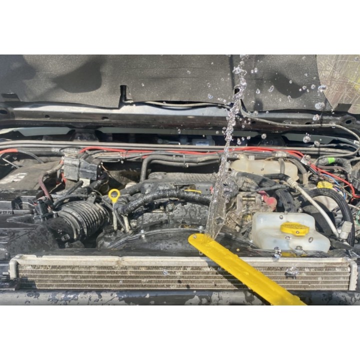 MudKiller PRO 102cm cleaning lance MKPRO-XL