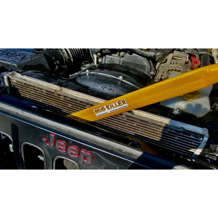 Lanca czyszcząca MudKiller PRO 102cm MKPRO-XL