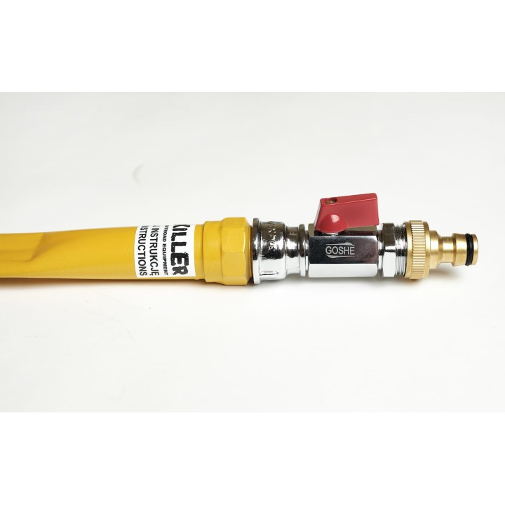 MudKiller PRO 102cm cleaning lance MKPRO-XL