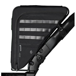 Komplet toreb XG Cargo XG-314 GAMA ADVENTURE Jeep Wrangler Wranglera JLU