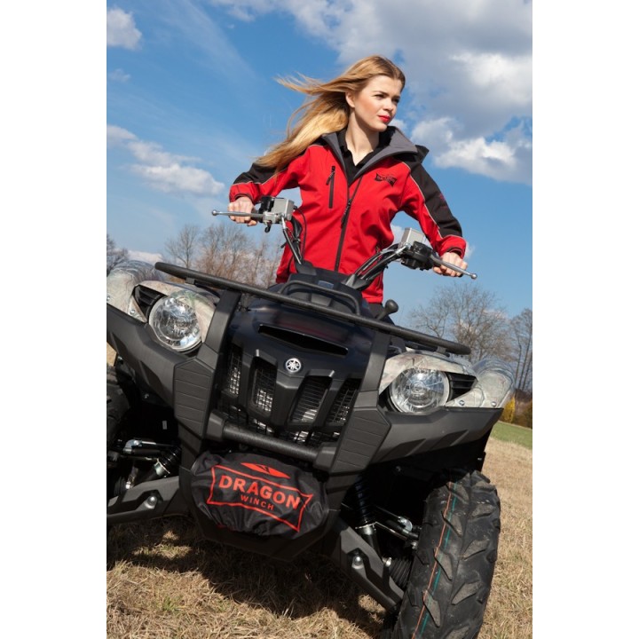 Wyciągarka Elektryczna Dragon Winch DWM 2000 ST - Najlepsza Jakość