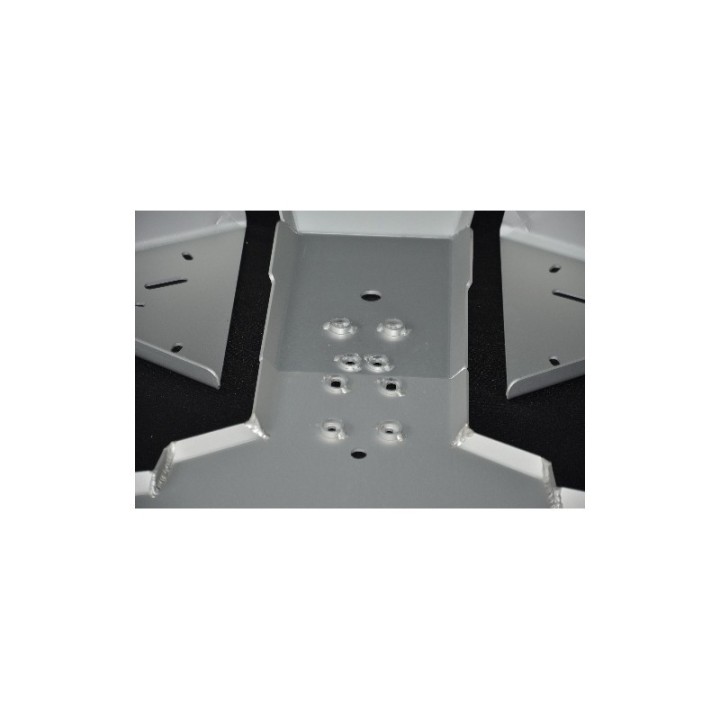 Protection Covers for Outlander Max 650/800/1000 G2 Frame