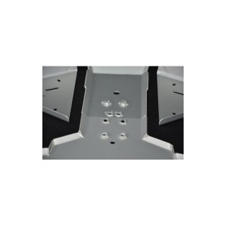 Renegade 500/800 G1 Frame Covers
