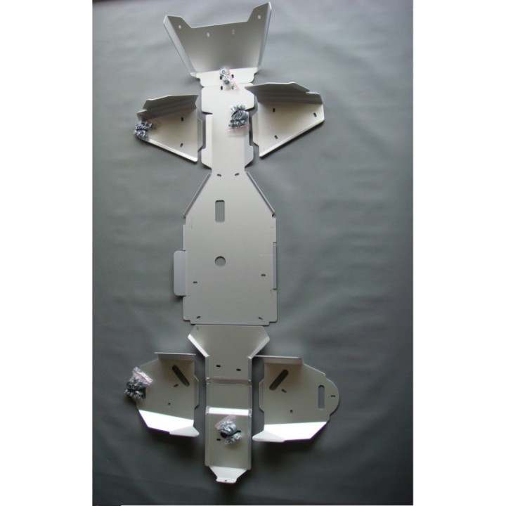 Covers for Kawasaki Brute Force 750i 2008-2011