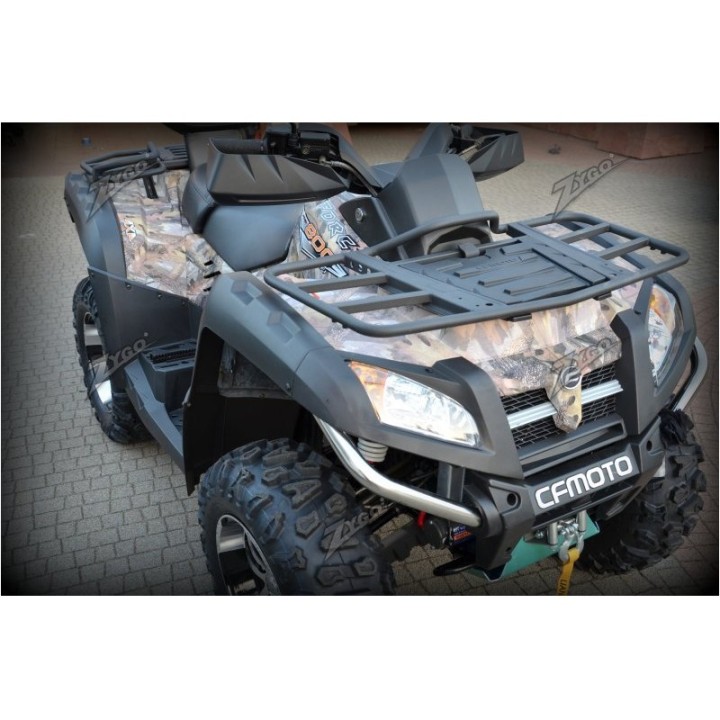 Osłony CF Moto 800 Max 8x x8