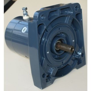 Silnik do wyciągarki KingOne 9500–12000 TDS 24V | Szekla4x4