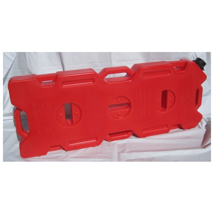 Fuel Canister 15.1L 4 Gallons Rotopax