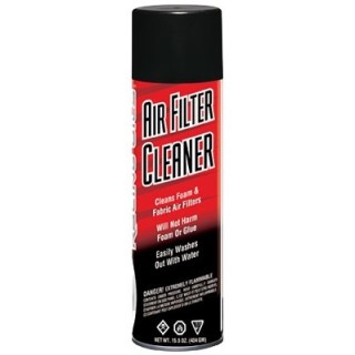 MAXIMA AIR FILTER CLEANER /439G