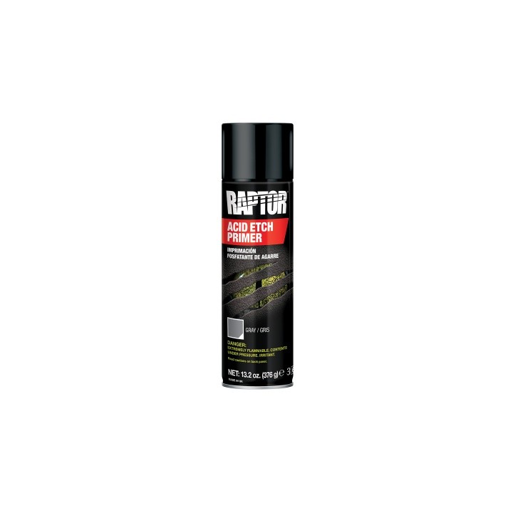 RAPTOR PODKŁAD WYTRAWIAJĄC Acid 8 450 ml