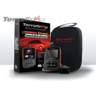 TF930 Diagnostic Tools Discovery Defender Range Rover