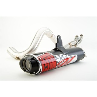 BIG GUN Can-Am Renegade 550/800 (2007-2012) EVO U Slip On