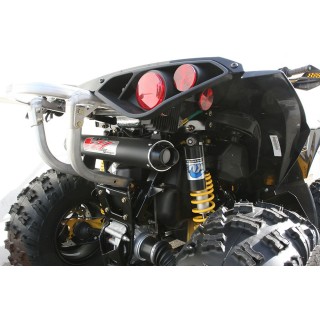 BIG GUN Can-Am Renegade 570-1000X xc (12-19) EVO UTILITY Slip On