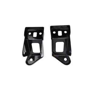 Mocowania wahaczy tylnych wzdłużnych Suzuki Grand Vitara II 2006-2014