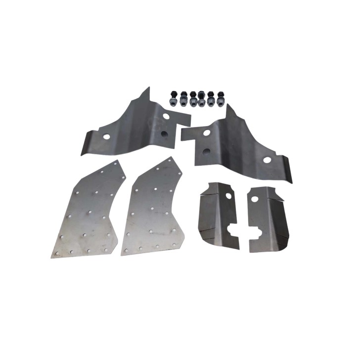 Repair kits - arm mounts Suzuki Grand Vitara 2006/2014 2D 