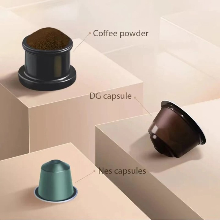 HiBREW Portable