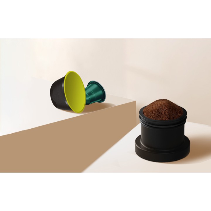 HiBREW Portable