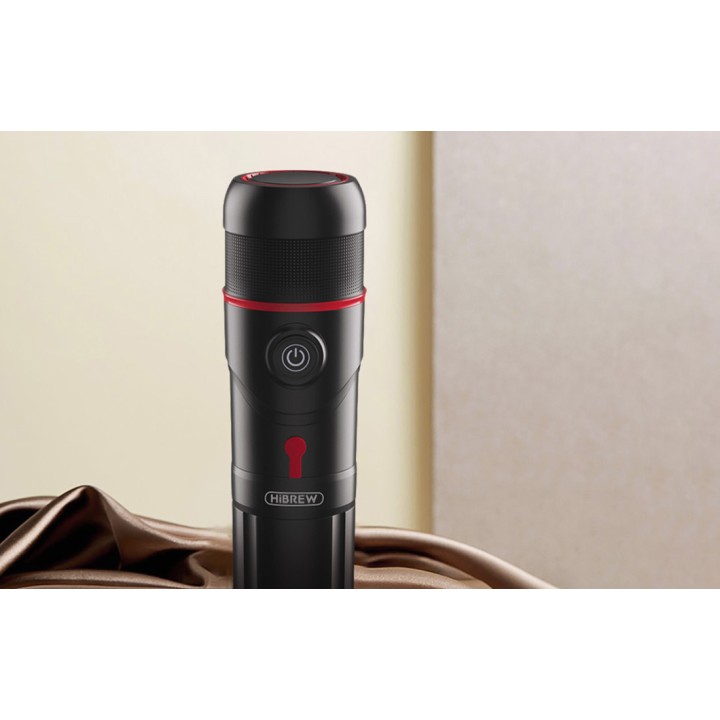 HiBREW Portable