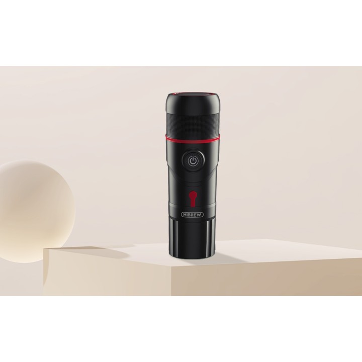 HiBREW Portable