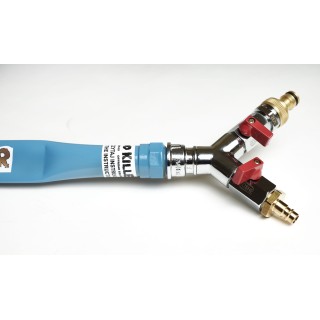 Lanca czyszcząca MudKiller COMBO 102cm 