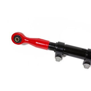 Przedni drążek Panharda regulowany SteerSmart YETI XD PRO-SERIES Jeep Wrangler JL JT - ujęcie 2