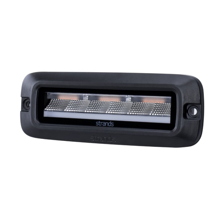 STrands SIBERIA MULTIPLE OPTIONS TAIL LIGHT LED